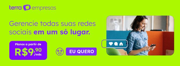 Gestão de Redes Sociais